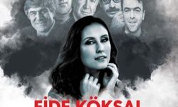 Fide Köksal Ankara’da Sahne Alacak