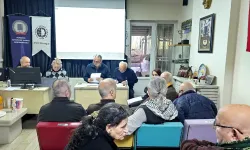 FSK 27. Olağan Genel Kurulu Ankara’da yapıldı