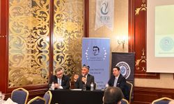 “Uygurların Vicdanı” İlham Tohti için Ankara’da anlamlı buluşma