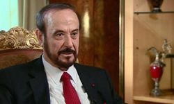 Hama Kasabı Rıfat Esad öldü!