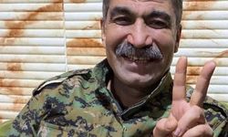 YPG'nin 2 numarası Sipan Hemo SİHA’yla imha edildi!