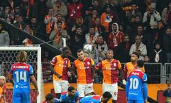 Galatasaray’dan Şampiyonlar Ligi’nde kritik adım: Puanını 10’a taşıdı