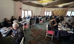 Ankara’da Taksici Esnafının Gündemi: Korsan Taşımacılık ve Vergi Düzenlemeleri