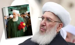 Gavs-ı Sânî Şeyh Seyyid Abdülbaki Elhüseynî kimdir, nerelidir? Kaç yaşında vefat etti?