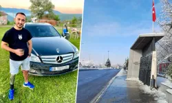 Kayseri’de acı olay: Terör gazisi Ferdi Çatal hayatını kaybetti