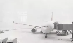 Gaziantep’te uçuşlar iptal mi edildi? Valilikten son dakika açıklaması geldi (22–23 Ocak 2026)