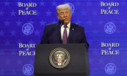 Gazze Barış Kurulu için Davos’ta imzalar atıldı