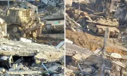 İsrail ordusu açıkladı: Gazze’de son İsrailli esirin cansız bedenine ulaşıldı