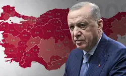 Türkiye’de doğurganlık alarmı zil çalıyor: Oran yüzde 35 geriledi!