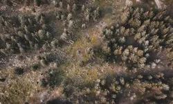 Çanakkale’de Türk tarihini değiştirecek keşif: Rumeli’ye geçen ilk Türk akıncıların mezarları bulundu