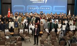 Genç Ar-Ge Projesi ile Ankara’da Eğitimler Başladı