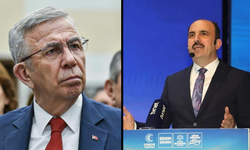 Ankara ile Konya arasında su tartışması: Altay'dan Yavaş'a sert tepki!