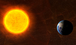 Dunya'nın Güneş etrafinda döndügünü ve yuvarlak olduğunu söyleyen ilk kişi kimdir?