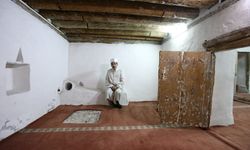 Ankara'nın altındaki manevi miras: İşte Hacı Bayram-ı Veli çilehanesinin hikayesi...