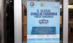 Hak-İş’ten 9. Ulusal Gençlik Farkında Proje Yarışmasına davet
