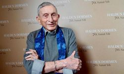 Haldun Dormen son yolculuğuna uğurlanıyor