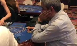 Kumar masasında görüntüleri çıkmıştı... MHP'li isim görevden alındı!