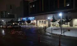 Malatya'da nişan töreninde karbonmonoksit paniği: 113 kişi hastaneye kaldırıldı