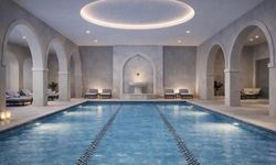 Haymana’nın şifalı suyu yeni tesisle dünyaya açılıyor