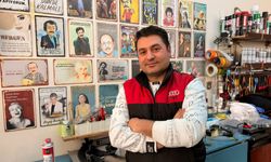 Ankara’daki Bu Atölye İçin Yurt Dışından Bile Yola Çıkıyorlar!