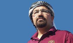 İbrahim Halil Baran Kimdir? Nereli, kaç yaşında, nerede yaşıyor?