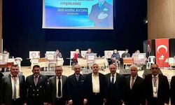 Ankara’daki Meslek Odalarında Sandıklar Kuruldu: Çoğunluk Güven Tazeledi!