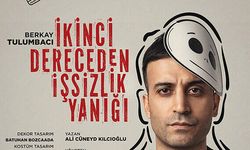 İkinci dereceden işsizlik yanığı Ankara’da sahneleniyor