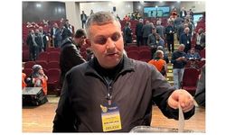 İlhami Alparslan kimdir? Ankaragücü başkan adayı İlhami Alparslan nereli, kaç yaşında?