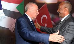 Sudan lideri Burhan'dan flaş sözler: "Önce Allah'a, sonra Türkiye'ye güveniyoruz"