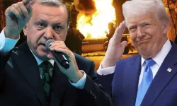 Türkiye devreye girdi Trump geri adım attı: İran’a saldırı rafa kalktı