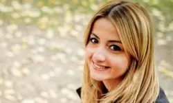 Gazeteci İpek Yezdani kimdir, nereli, kaç yaşında? İranlı mı? Eşi kim