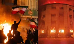 İran’da protesto bilançosu ağırlaşıyor: Ölü sayısı 217’ye yükseldi