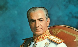 İran Şahı Pehlevi kimdir?