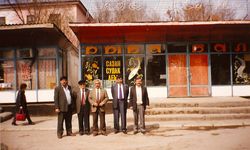 Türkiye Yazarlar Birliği'nin acı günü: Yazar İsmail Bal hayatını kaybetti