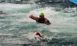 Kıtalararası yarışta kaybolmuştu... İstanbul Boğazı'ndan çıkan cansız beden Rus sporcuya ait!