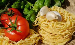 Ankara’da bugün İtalyan lezzetleri mutfağa taşınıyor