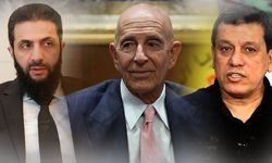 Şara–Abdi zirvesinde kriz: Konuşulanlar sızdı!