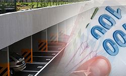 Ankara YHT otopark ücretleri vatandaşları isyan ettirdi