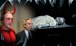 Kurban ritüeli, çocuk istismarı, tecavüz…Epstein arşivinden çıkan e-postalar kan dondurdu!