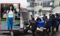 Ankara’da 3 çocuk annesi kadın boğularak öldürüldü!