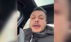 Ankaralı vatandaş Mansur Yavaş’a seslendi: Islak mendille duş alanlar var!