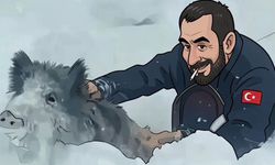 Dünya Türkleri konuşuyor: Ne zaman sigara yakacaklarını asla bilemezsiniz!