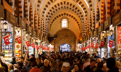 Kapalıçarşı soruşturmasında kara para ağı ifşa oldu: 80 kişinin malvarlığına el konuldu!