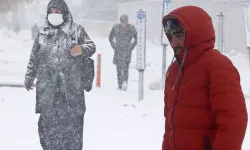Kar bitmeden yenisi için tarih verildi: Orhan Şen’den Marmara’ya yeni kar uyarısı