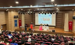 Meslek Seçimi ve Dijital Dönüşüm Ankara'da Konuşuldu