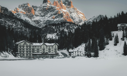 Ankara’dan kayak tatiline 5 muhteşem rota! En yakın merkezler ve konaklama seçenekleri