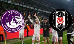 Beşiktaş- Ankara Keçiörengücü maçı ne zaman, hangi kanalda?