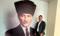 Çatallı Köyü Dernek Başkanı Aydoğmuş’tan yarıyıl mesajı