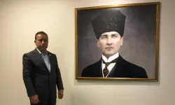 Çatallı Köyü Dernek Başkanı Aydoğmuş’tan Nusaybin-Kamışlı sınır hattındaki bayrak indirme provokasyonuna kınama