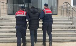 Kırıkkale’de 80 yıl hapisle aranan şahıs yakalandı